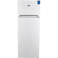 Холодильник двухкамерный Beko RDSK240M00W, белый