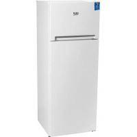 Холодильник двухкамерный Beko RDSK240M00W, белый