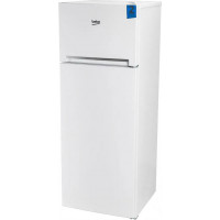 Холодильник двухкамерный Beko RDSK240M00W, белый