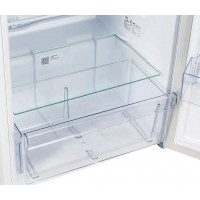 Холодильник двухкамерный Beko RDSK240M00W, белый