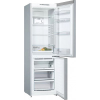 Холодильник двухкамерный Bosch KGN36NL306