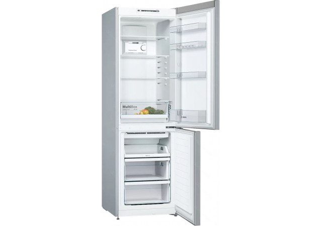 Холодильник двухкамерный Bosch KGN36NL306