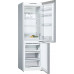 Холодильник двухкамерный Bosch KGN36NL306