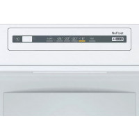 Холодильник двухкамерный Bosch KGN36NW306