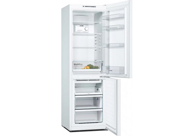 Холодильник двухкамерный Bosch KGN36NW306