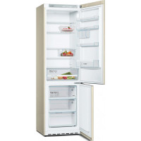Холодильник двухкамерный Bosch KGV39XK22R