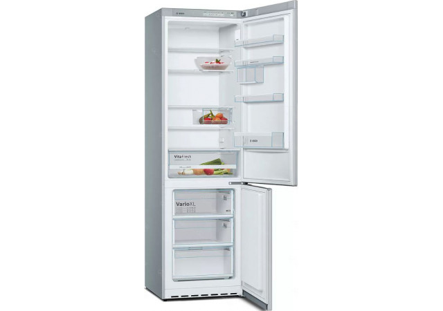 Холодильник двухкамерный Bosch KGV39XL22R