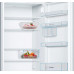Холодильник двухкамерный Bosch KGV39XL22R