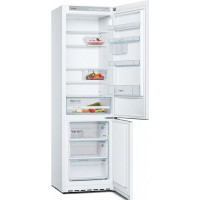 Холодильник двухкамерный Bosch KGV39XW22R