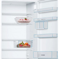 Холодильник двухкамерный Bosch KGV39XW22R