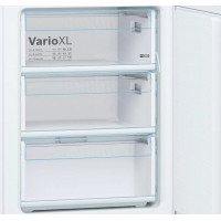 Холодильник двухкамерный Bosch KGV39XW22R
