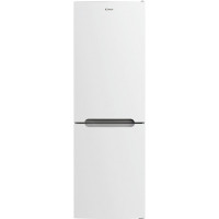 Холодильник двухкамерный Candy CCRN 6180W, белый, FNF