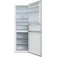 Холодильник двухкамерный Candy CCRN 6180W, белый, FNF