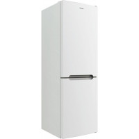 Холодильник двухкамерный Candy CCRN 6180W, белый, FNF