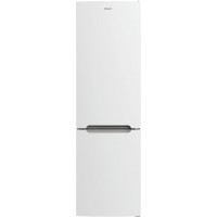 Холодильник двухкамерный Candy CCRN 6200W, белый, FNF