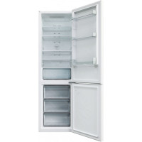 Холодильник двухкамерный Candy CCRN 6200W, белый, FNF