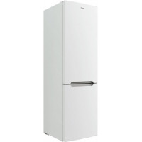 Холодильник двухкамерный Candy CCRN 6200W, белый, FNF