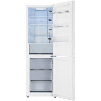 Холодильник двухкамерный Candy CFN 6185W, белый, FNF