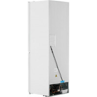 Холодильник двухкамерный Candy CFN 6185W, белый, FNF