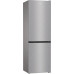 Холодильник двухкамерный Gorenje NRK6191ES4, серый (A)