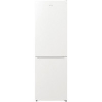 Холодильник двухкамерный Gorenje NRK6191EW4, белый (А)
