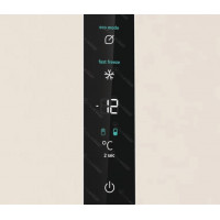 Холодильник двухкамерный Gorenje NRK6192AC4