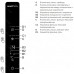 Холодильник двухкамерный Gorenje NRK6192AC4
