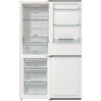 Холодильник двухкамерный Gorenje NRK6192AC4