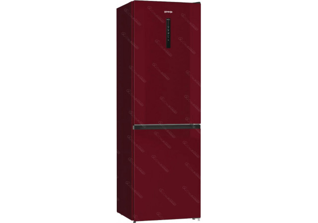 Холодильник двухкамерный Gorenje NRK6192AR4