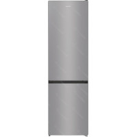 Холодильник двухкамерный Gorenje NRK6201PS4, серебро (FNF)