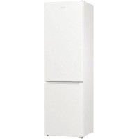 Холодильник двухкамерный Gorenje NRK6201PW4, белый, FNF