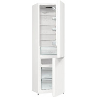 Холодильник двухкамерный Gorenje NRK6201PW4, белый, FNF