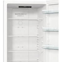 Холодильник двухкамерный Gorenje NRK6201PW4, белый, FNF