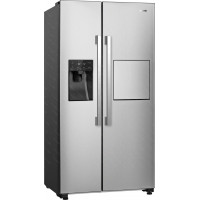 Холодильник Side-by-Side Gorenje NRS9182VXB1 inverter Холодильник Side-by-Side Gorenje NRS9182VXB1 inverter