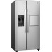 Холодильник Side-by-Side Gorenje NRS9182VXB1 inverter