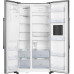 Холодильник Side-by-Side Gorenje NRS9182VXB1 inverter