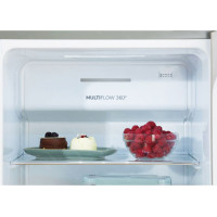 Холодильник Side-by-Side Gorenje NRS9182VXB1 inverter