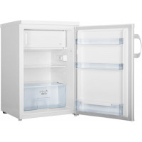 Холодильник однокамерный Gorenje RB491PW, белый