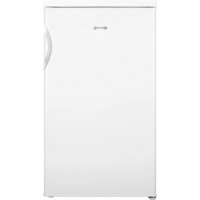 Холодильник однокамерный Gorenje RB491PW, белый