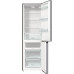 Холодильник двухкамерный Gorenje RK6192PS4 серебро