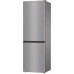 Холодильник двухкамерный Gorenje RK6192PS4 серебро