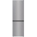 Холодильник двухкамерный Gorenje RK6192PS4 серебро