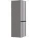 Холодильник двухкамерный Gorenje RK6192PS4 серебро