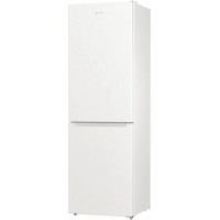 Холодильник двухкамерный Gorenje RK6192PW4, белый