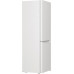 Холодильник двухкамерный Gorenje RK6192PW4, белый