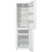 Холодильник двухкамерный Gorenje RK6192PW4, белый