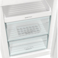 Холодильник двухкамерный Gorenje RK6192PW4, белый