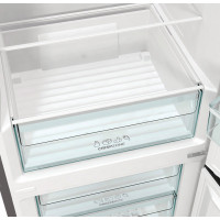 Холодильник двухкамерный Gorenje RK6201ES4