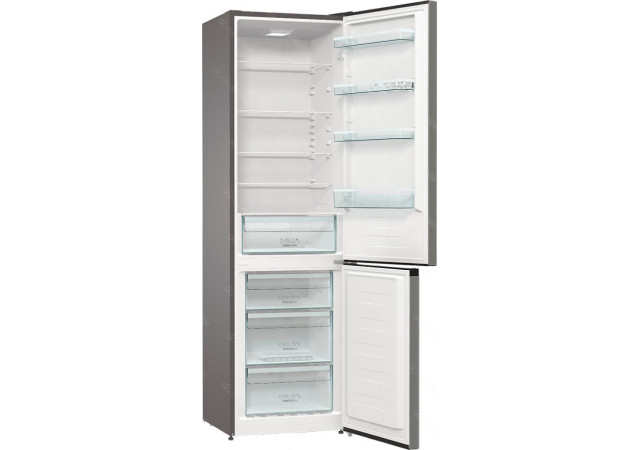 Холодильник двухкамерный Gorenje RK6201ES4