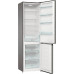 Холодильник двухкамерный Gorenje RK6201ES4